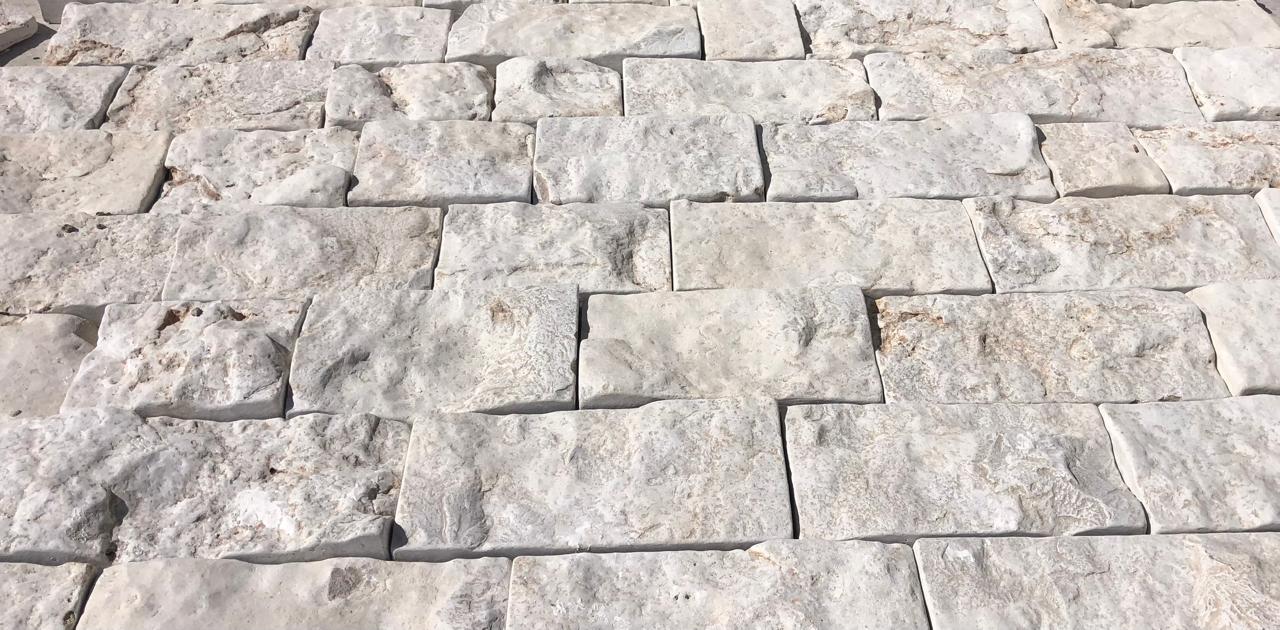 Rough Stone