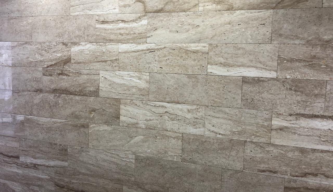 Travertine