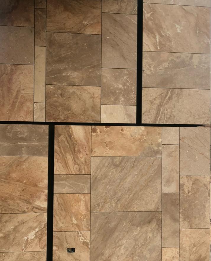 Rustic Stone